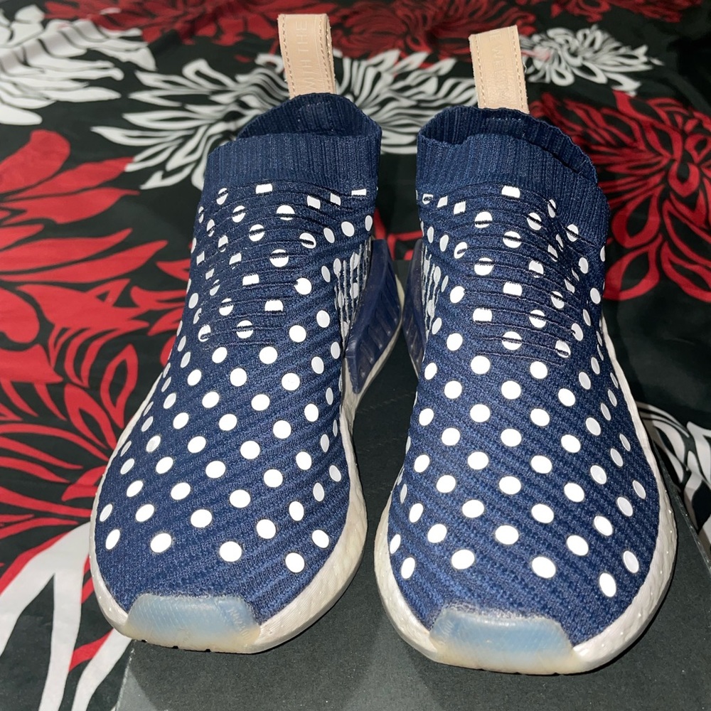 Womens NMD